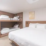 Hotel Myeongdongjang