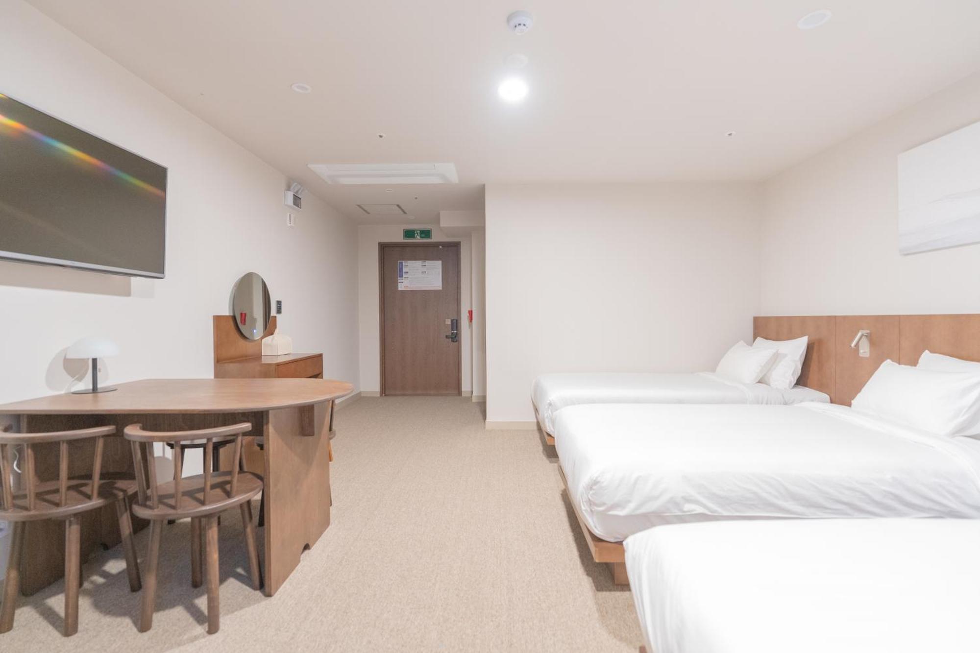 Hotel Myeongdongjang Seoul