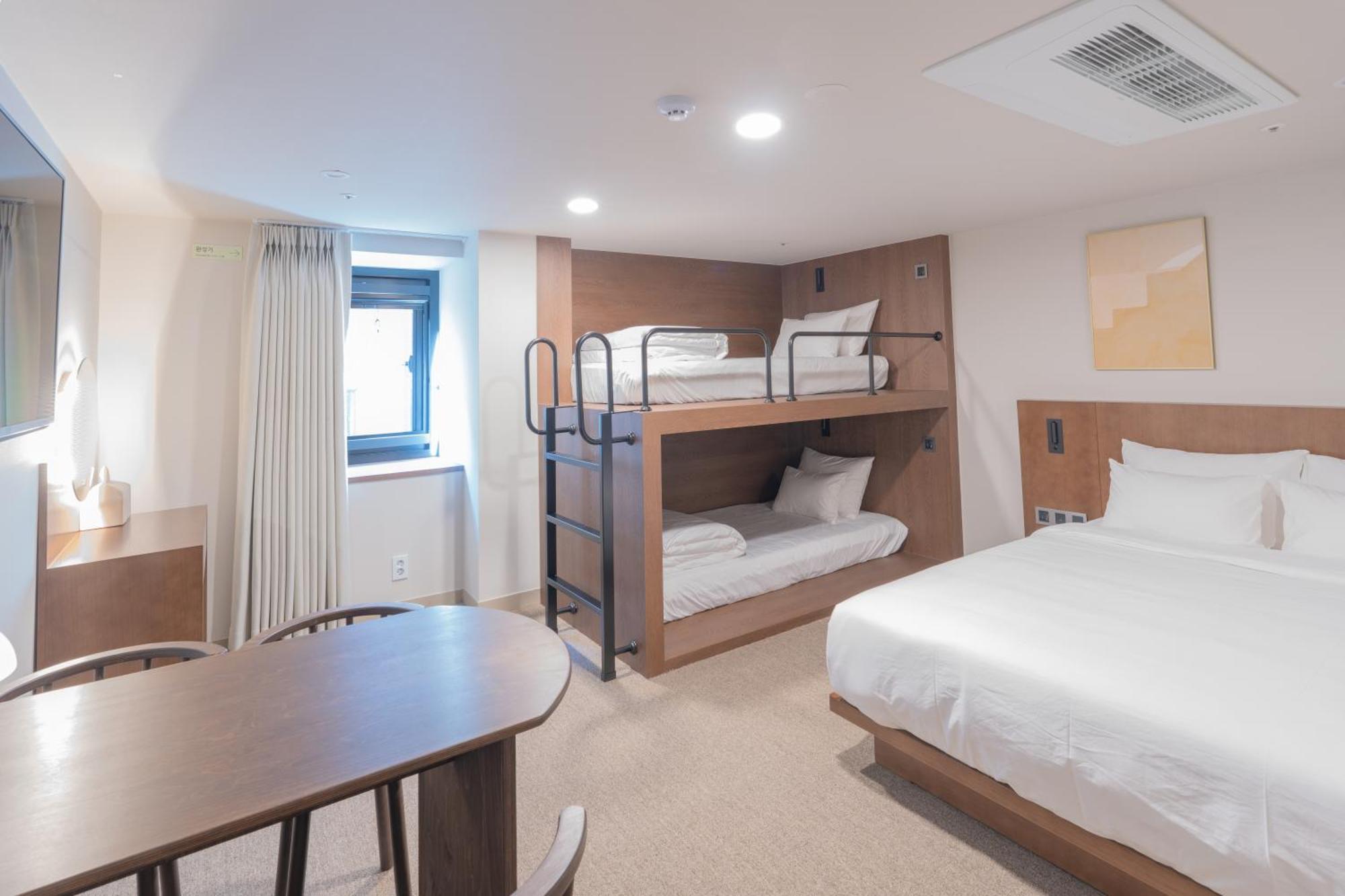Hotel Myeongdongjang
