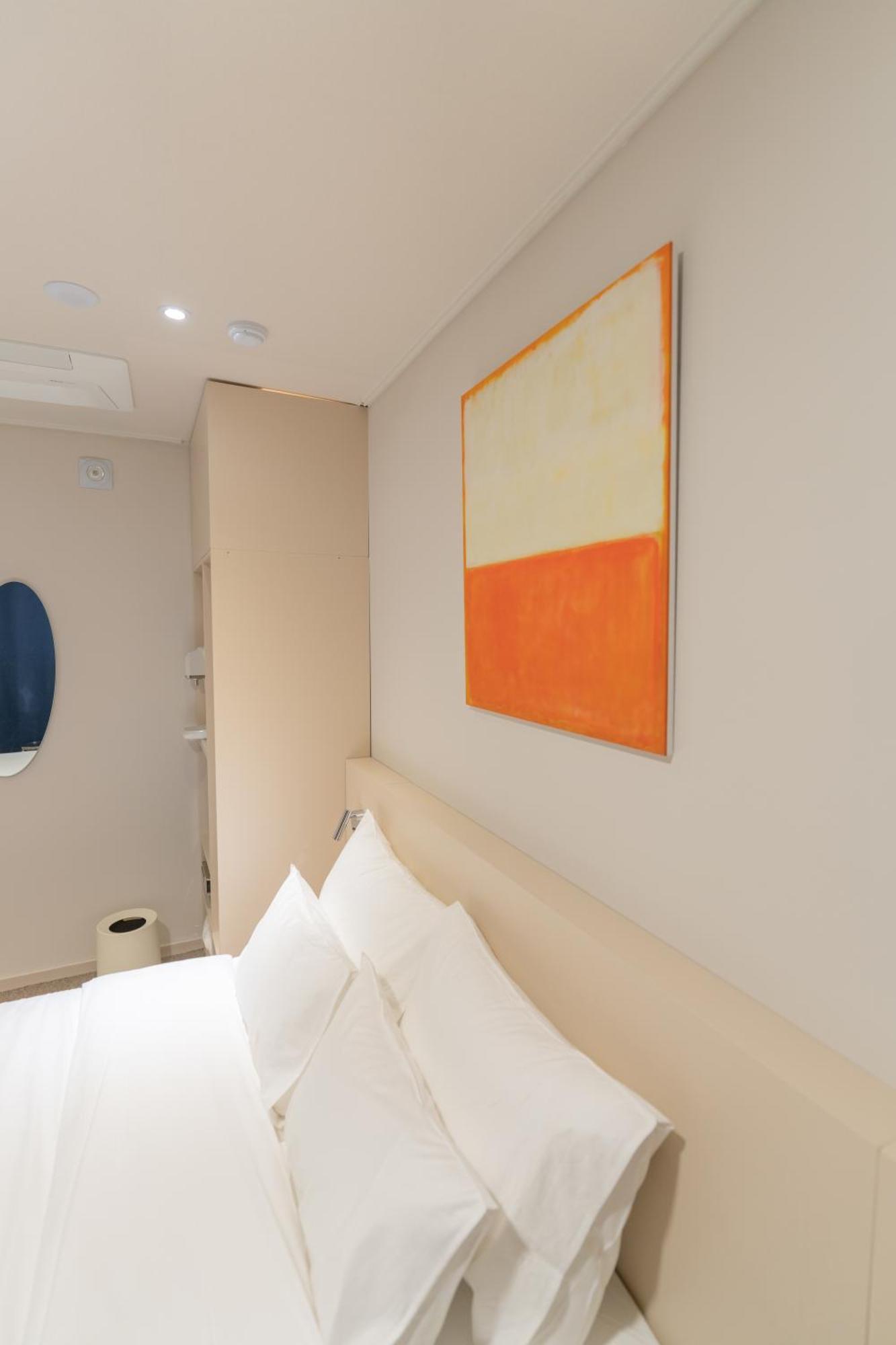 Hotel Myeongdongjang Seoul